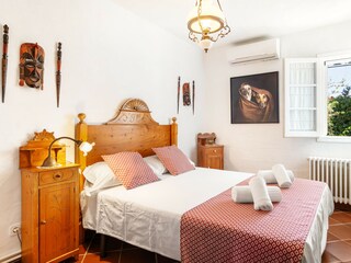 Villa Binibequer Caratteristiche 18