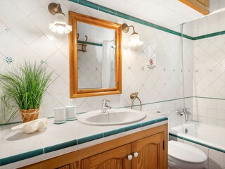 Villa Binibequer Caratteristiche 22