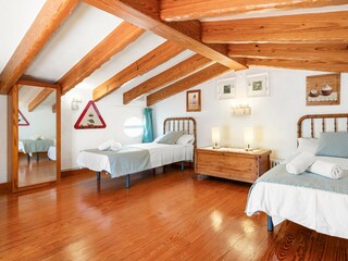 Villa Binibequer Caratteristiche 23