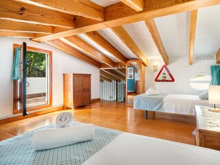 Villa Binibequer Caratteristiche 24