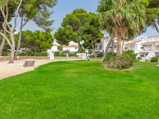 Apartamento Arenal d'en Castell Grabación al aire libre 5