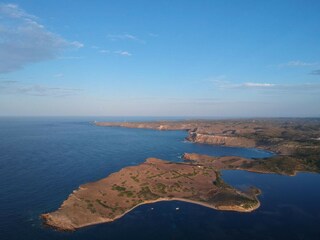 Apartamento Arenal d'en Castell Entorno 26