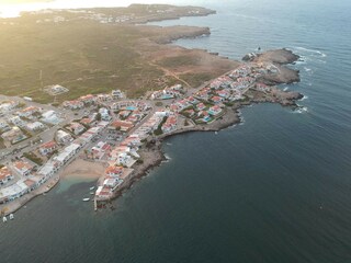 Apartamento Arenal d'en Castell Entorno 29