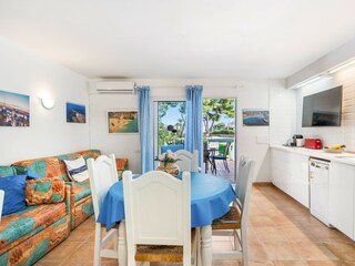 Apartamento Arenal d'en Castell Características 14