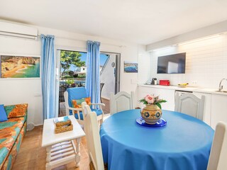 Apartamento Arenal d'en Castell Características 15