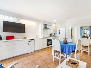 Apartamento Arenal d'en Castell Características 17