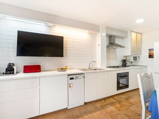 Apartamento Arenal d'en Castell Características 18