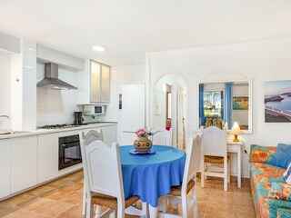 Apartamento Arenal d'en Castell Características 19