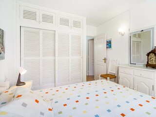 Apartamento Arenal d'en Castell Características 22