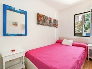 Apartamento Arenal d'en Castell Características 23