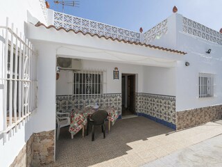 Villa Conil de la Frontera Outdoor Recording 6