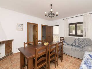 Villa Conil de la Frontera Ausstattung 11