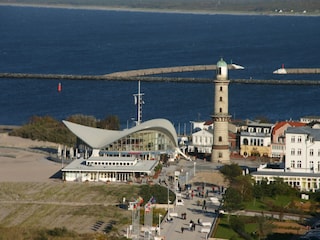 Leuchtturm , Teepott