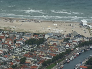 Ferienwohnung Warnemünde Umgebung 25