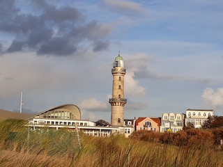 Ferienwohnung Warnemünde Umgebung 28