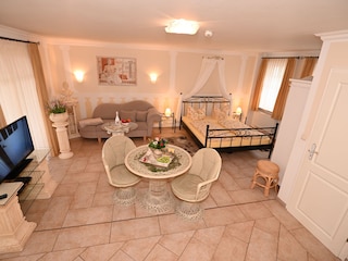 Ferienwohnung Warnemünde Ausstattung 5