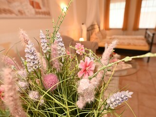 Ferienwohnung Warnemünde Ausstattung 6