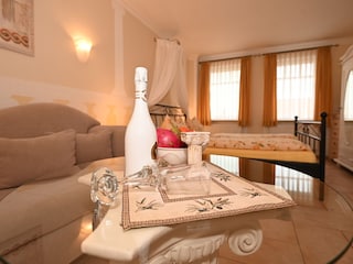 Ferienwohnung Warnemünde Ausstattung 7