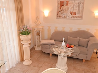 Ferienwohnung Warnemünde Ausstattung 8