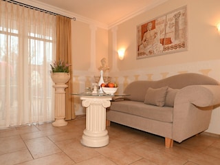 Ferienwohnung Warnemünde Ausstattung 9