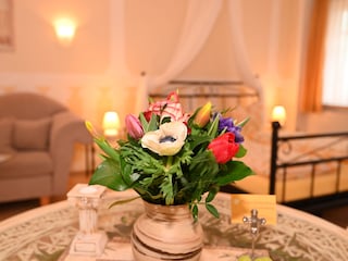 Ferienwohnung Warnemünde Ausstattung 12