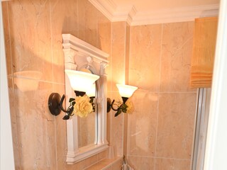 Ferienwohnung Warnemünde Ausstattung 14