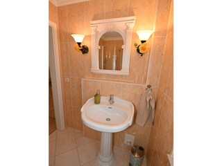 Ferienwohnung Warnemünde Ausstattung 16