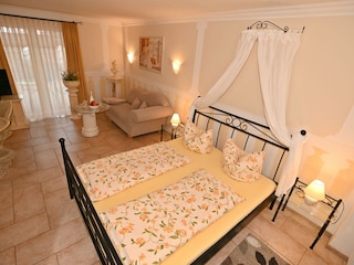 Ferienwohnung Warnemünde Ausstattung 21