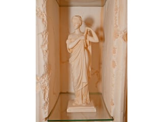 Ferienwohnung Warnemünde Ausstattung 22