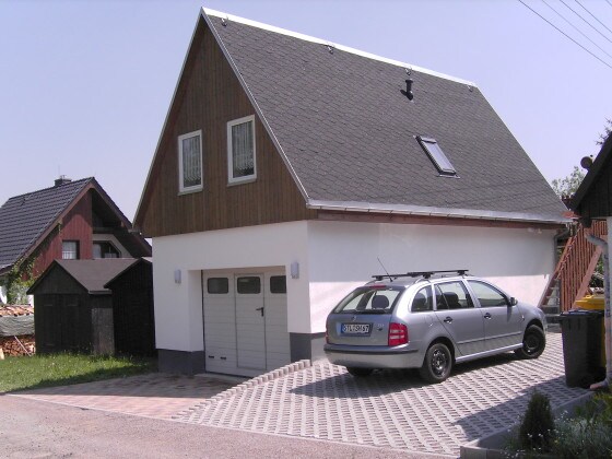 Ferienwohnung Kühnhaide