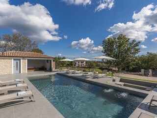 Villa Sveta Nedelja Registrazione all'aperto 4