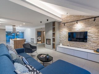 Villa Sveta Nedelja Características 16