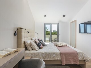 Villa Sveta Nedelja Características 22