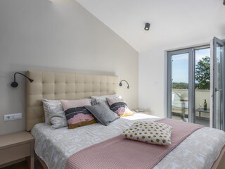 Villa Sveta Nedelja Caratteristiche 23