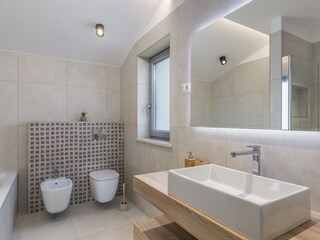 Villa Sveta Nedelja Características 24