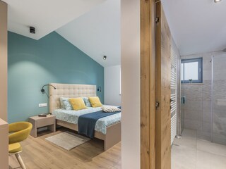 Villa Sveta Nedelja Características 31