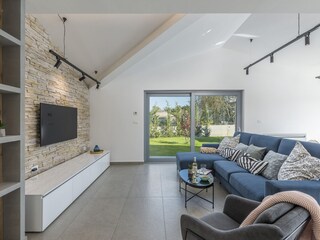 Villa Sveta Nedelja Características 32