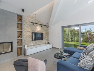 Villa Sveta Nedelja Caratteristiche 33