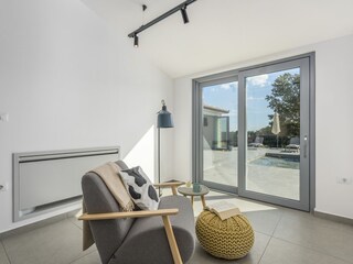 Villa Sveta Nedelja Caratteristiche 34