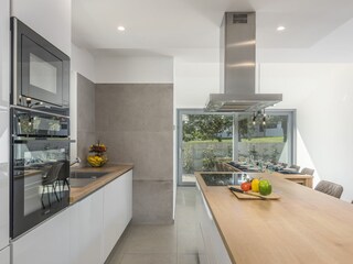 Villa Sveta Nedelja Caratteristiche 36