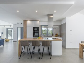 Villa Sveta Nedelja Caratteristiche 37