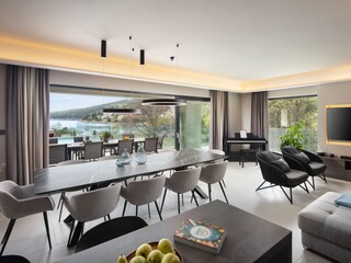 Villa Sveta Marina Caratteristiche 15