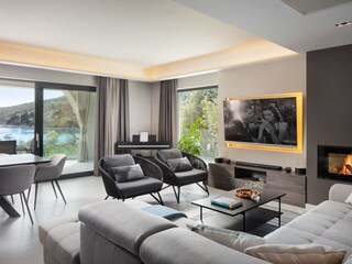 Villa Sveta Marina Caratteristiche 16