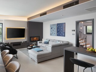 Villa Sveta Marina Caratteristiche 17