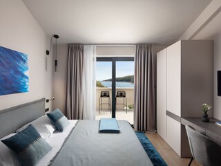 Villa Sveta Marina Caratteristiche 20