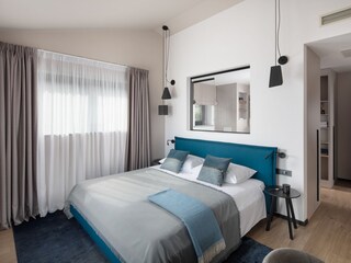 Villa Sveta Marina Caratteristiche 21