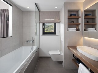 Villa Sveta Marina Caratteristiche 22