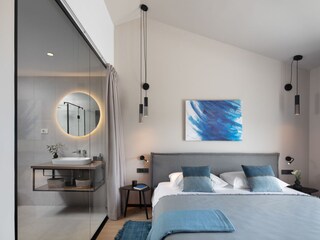 Villa Sveta Marina Caratteristiche 23