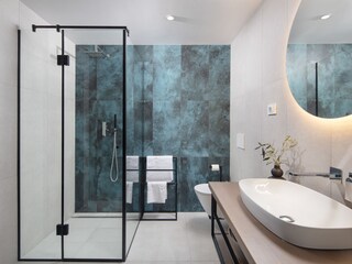 Villa Sveta Marina Caratteristiche 24