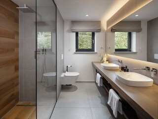 Villa Sveta Marina Caratteristiche 27